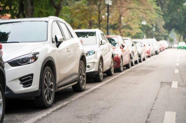 Parking Tricks for New Montreal Drivers
